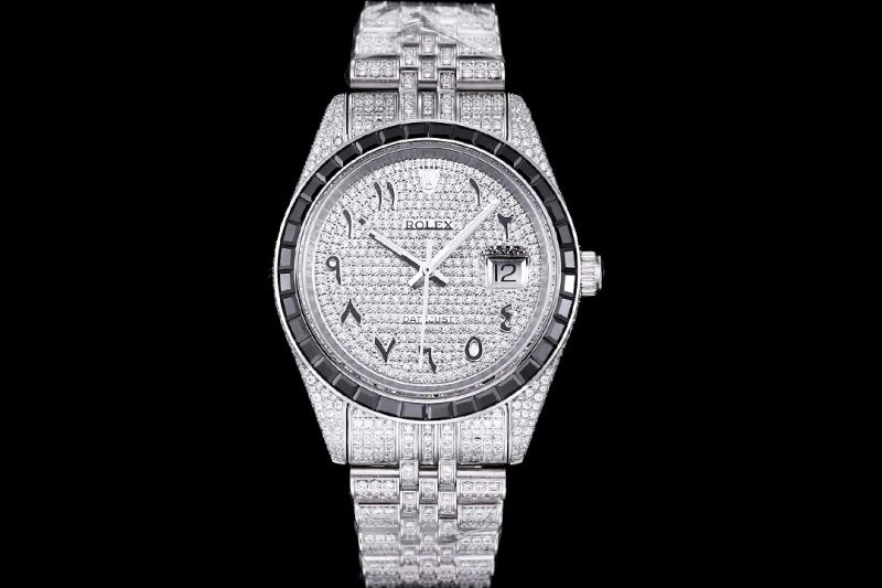 ROLEX Watches FastDry 200998