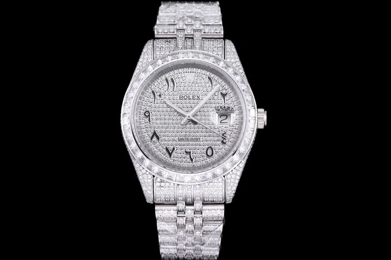 ROLEX Watches Sporty 200997