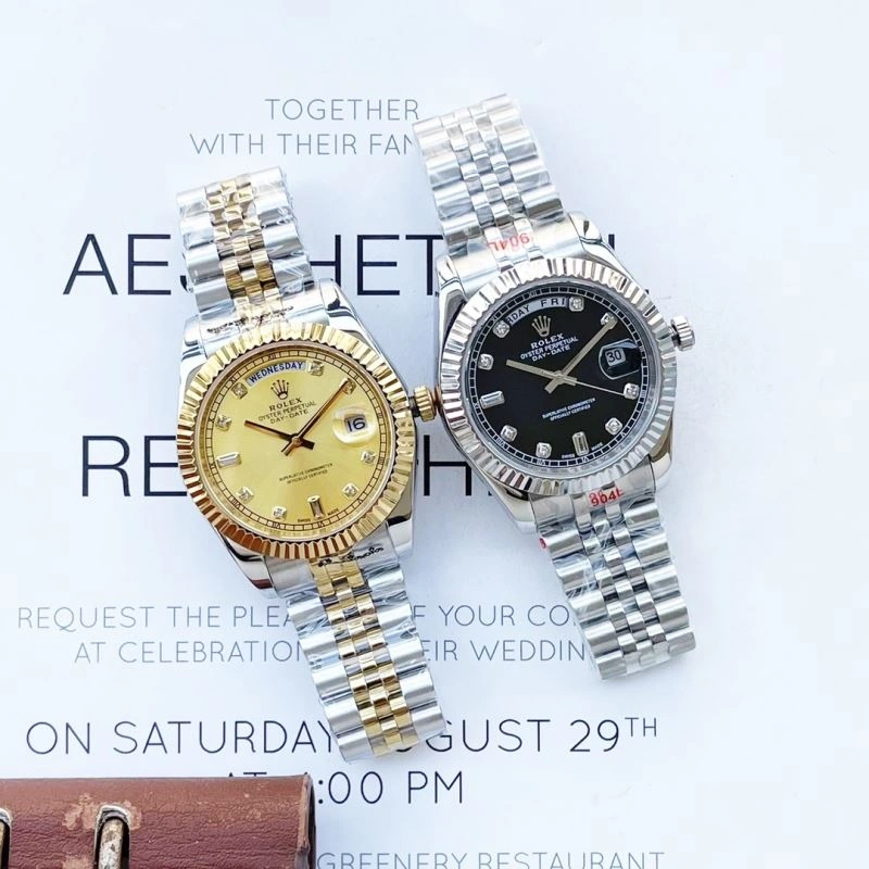 ROLEX Watches Contemporary 200996