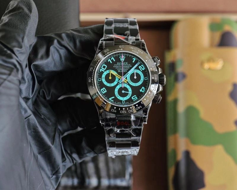 Flexible ROLEX Watches 200993