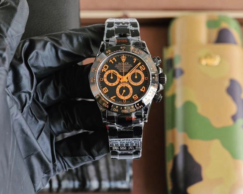 ModernLook ROLEX Watches 200992