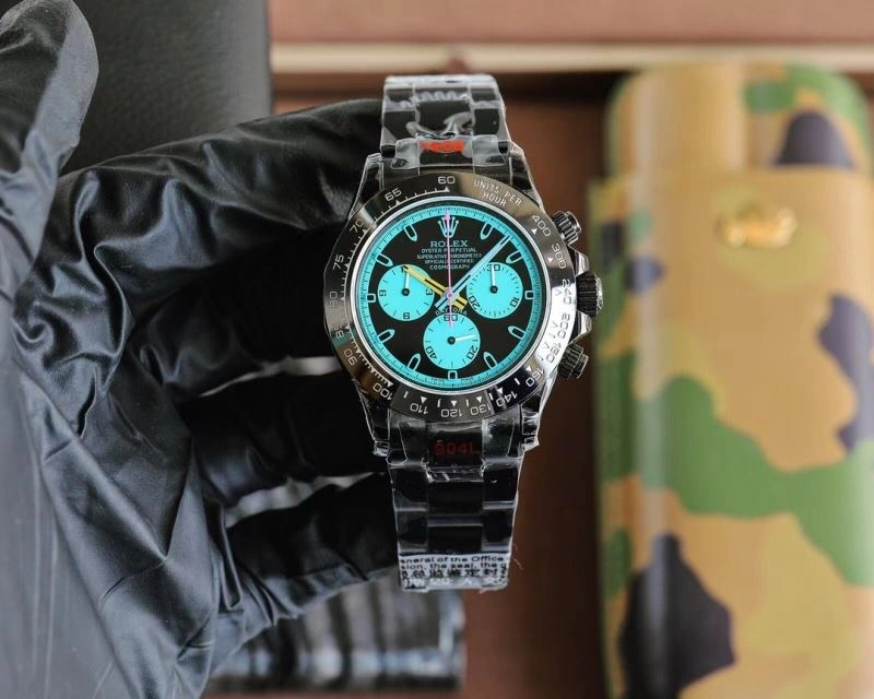 Thermal ROLEX Watches 200990