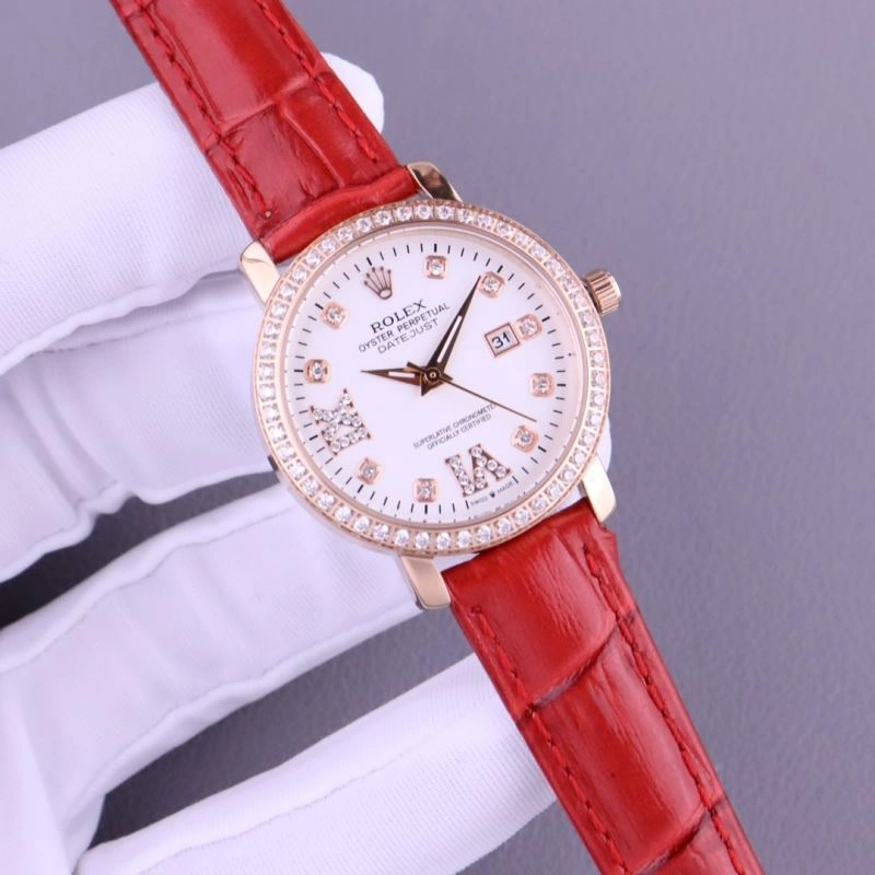 ROLEX Watches Flexible 200975