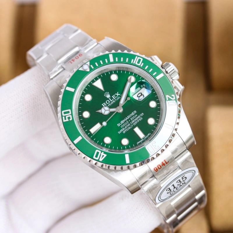 Elegant ROLEX Watches 200974