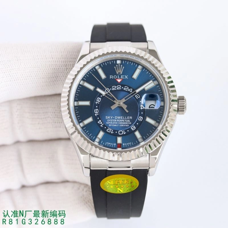 WeatherProof ROLEX Watches 200986
