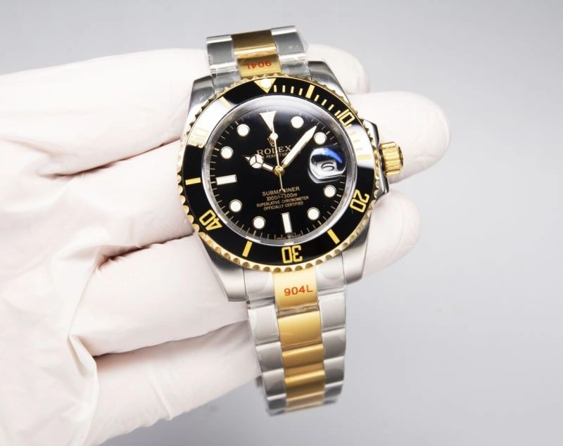 ROLEX Watches NewStyle 200973