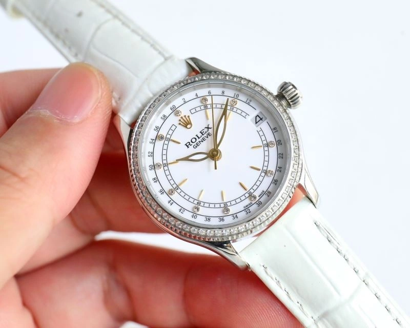 Colorful ROLEX Watches 200989