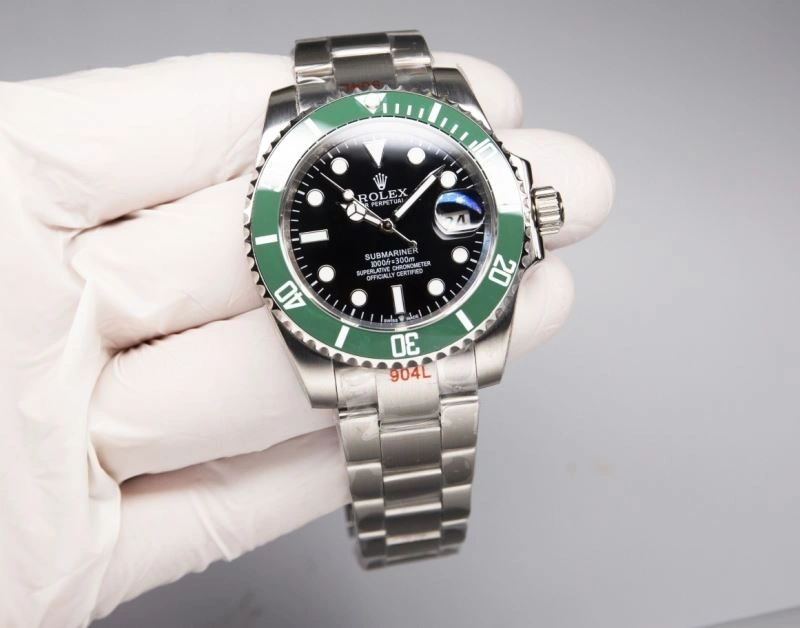 ROLEX Watches ModernLook 200965