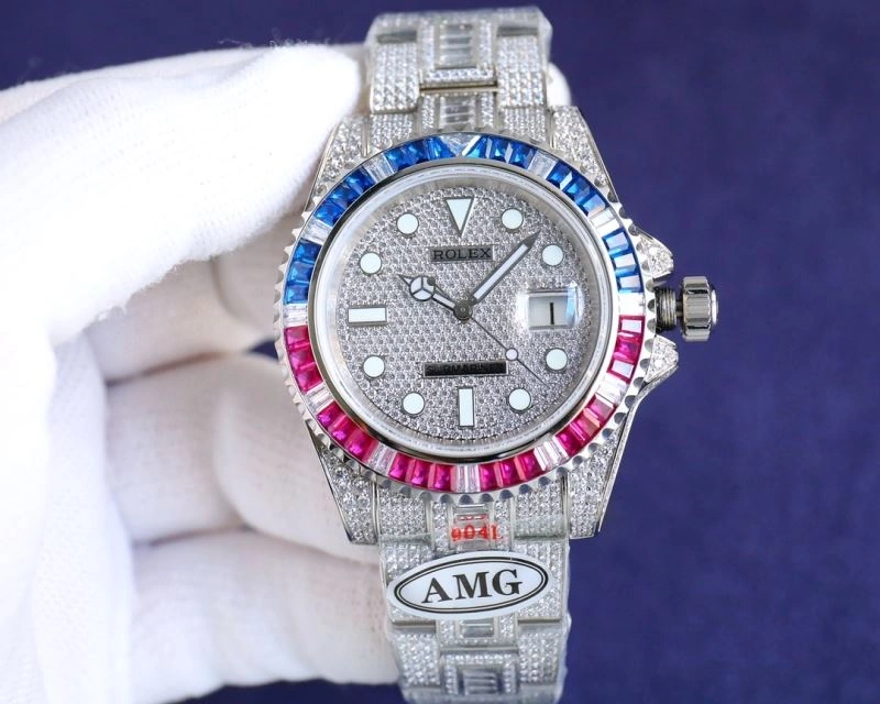 RelaxedFit ROLEX Watches 200966