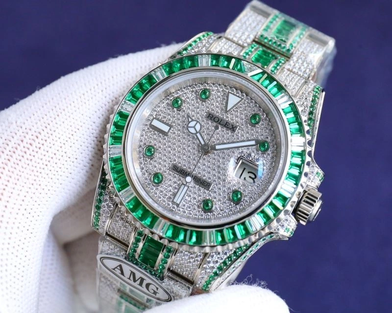 ROLEX Watches SunProtective 200960