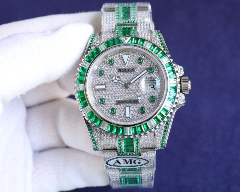 ROLEX Watches Sophisticated 200984