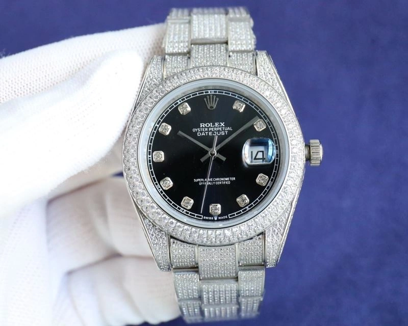 ROLEX Watches TravelReady 200970