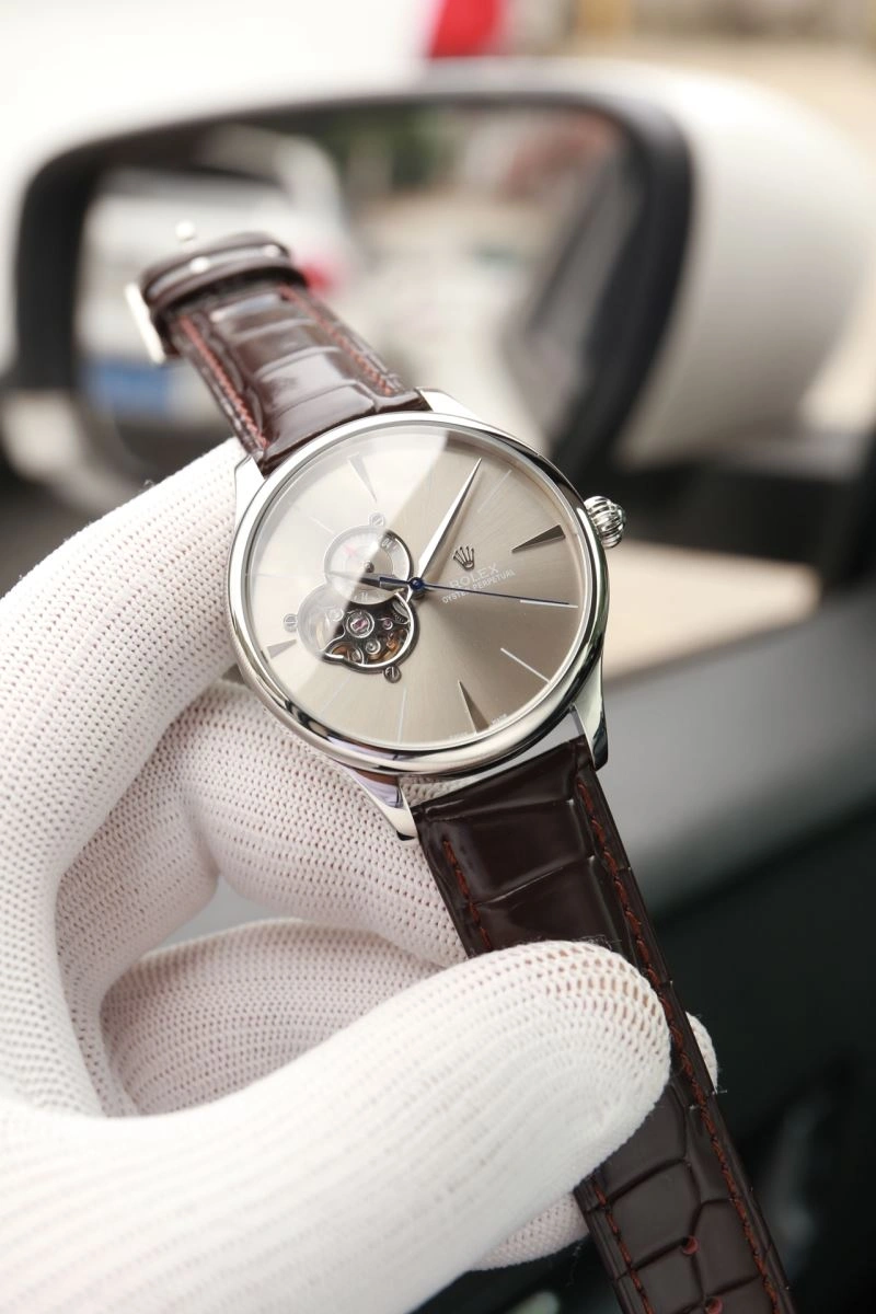 ROLEX Watches Stretchable 200961