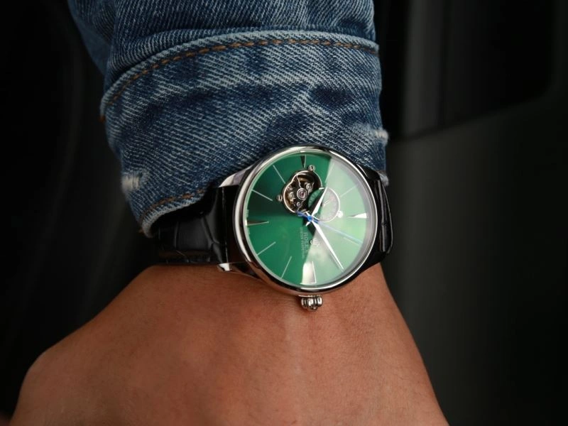 Versatile ROLEX Watches 200972