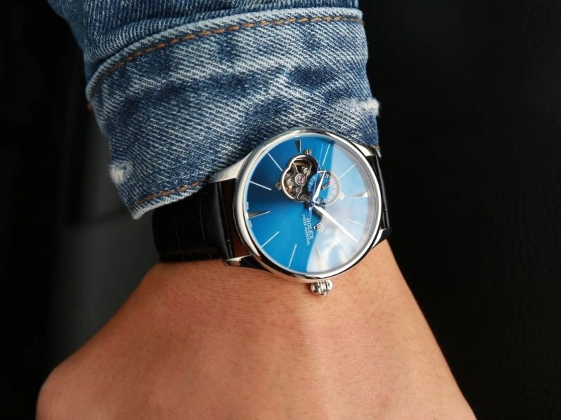 WrinkleFree ROLEX Watches 200959