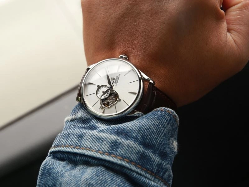 Compact ROLEX Watches 200967