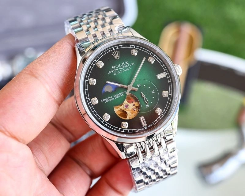 ROLEX Watches Tailored 200976
