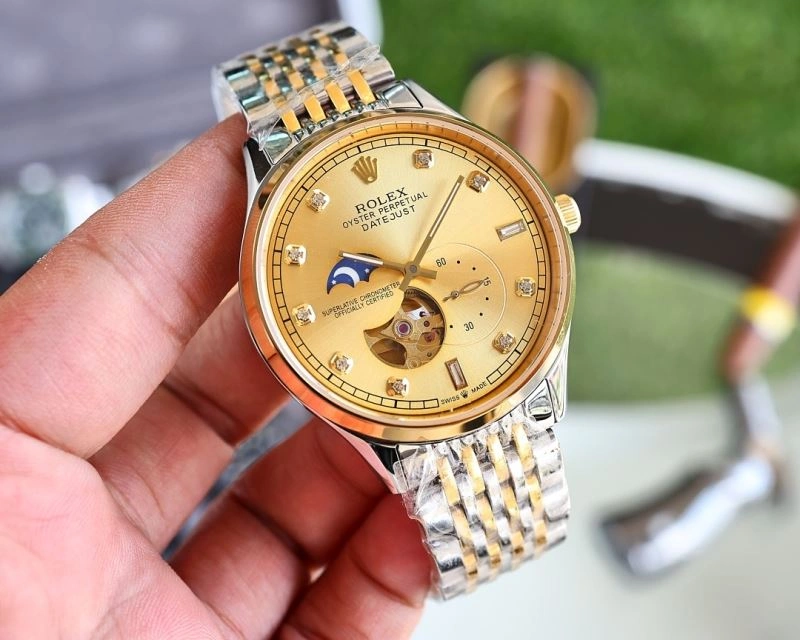 ROLEX Watches Efficient 200957