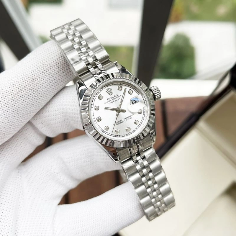 ROLEX Watches Soft 199121