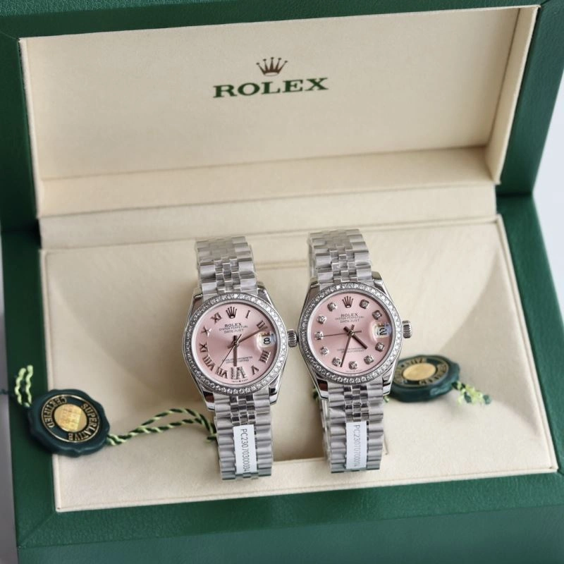 Colorful ROLEX Watches 200958