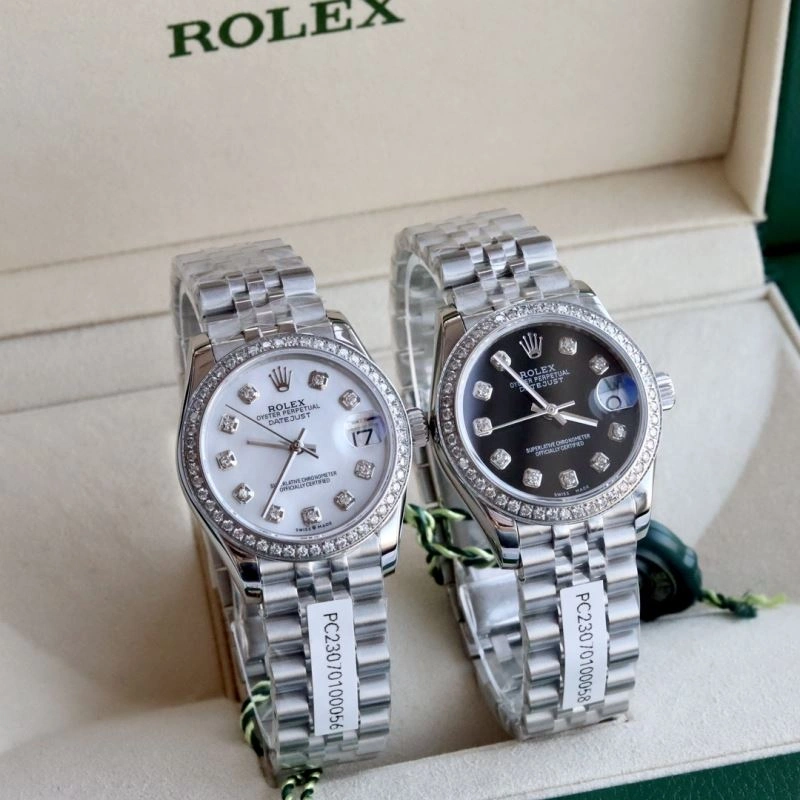 ROLEX Watches Stylish 200955