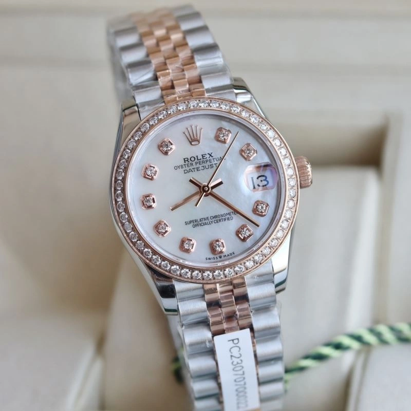 ROLEX Watches Colorful 200953