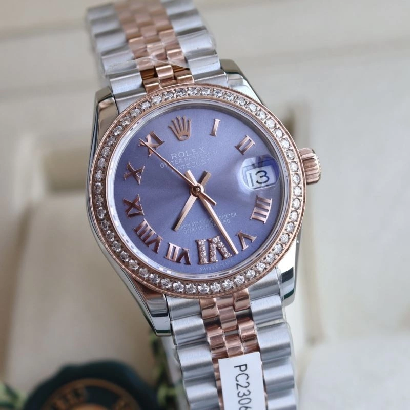 ROLEX Watches Colorful 200953