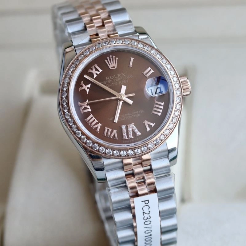 ROLEX Watches Colorful 200953