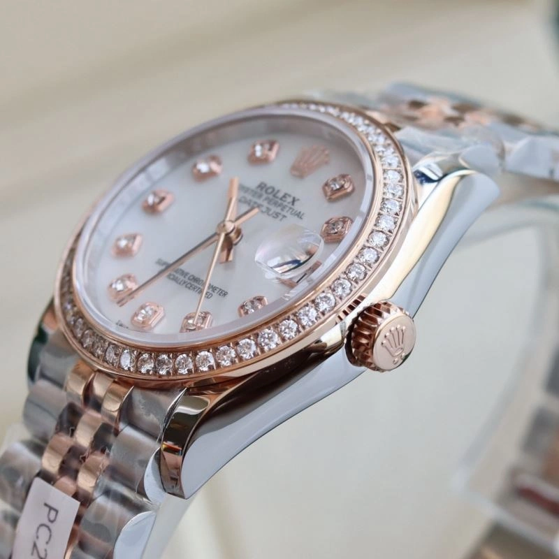 ROLEX Watches Colorful 200953
