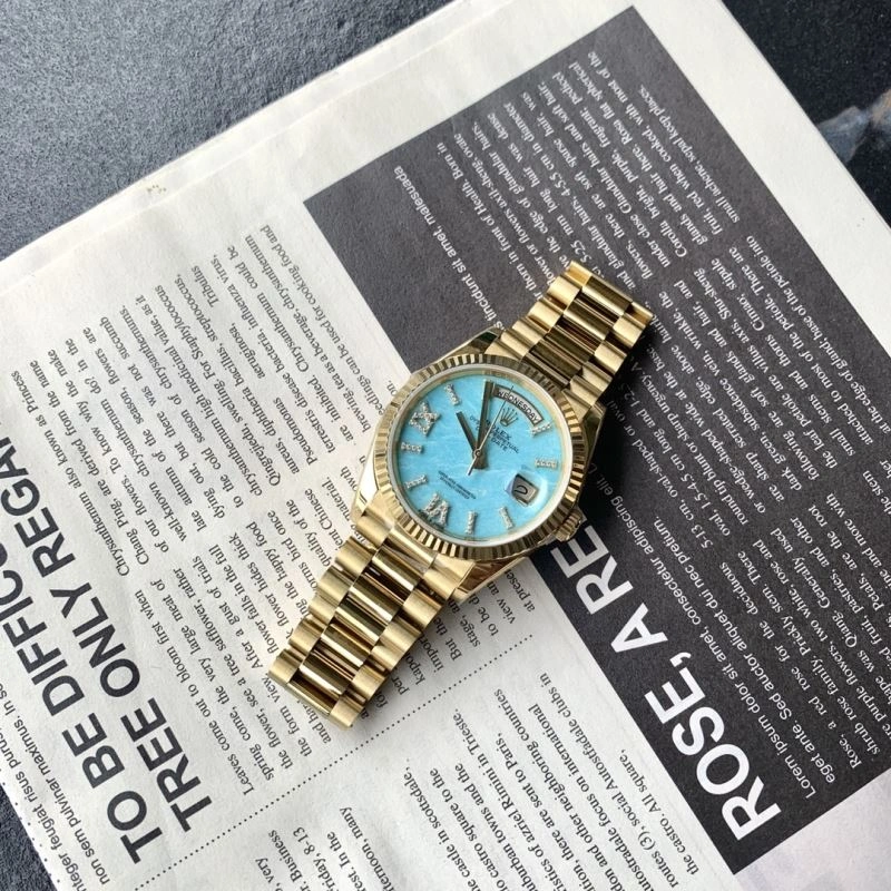 ROLEX Watches OnTrend 200952