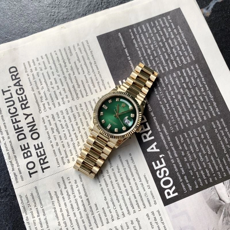 ROLEX Watches Cozy 200951