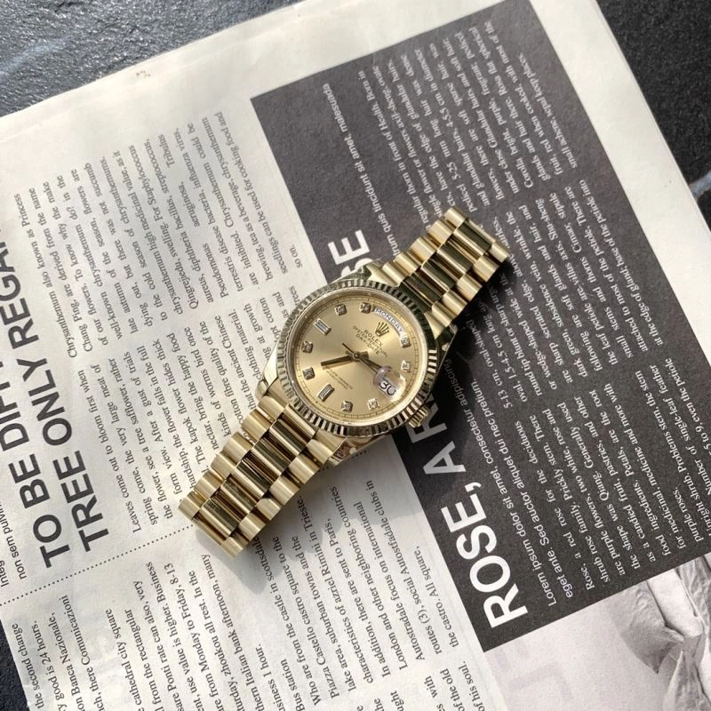 GoodFit ROLEX Watches 200950