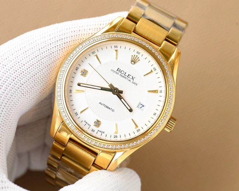 ROLEX Watches Comfortable 200937