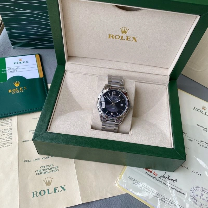 ROLEX Watches Snug 200938
