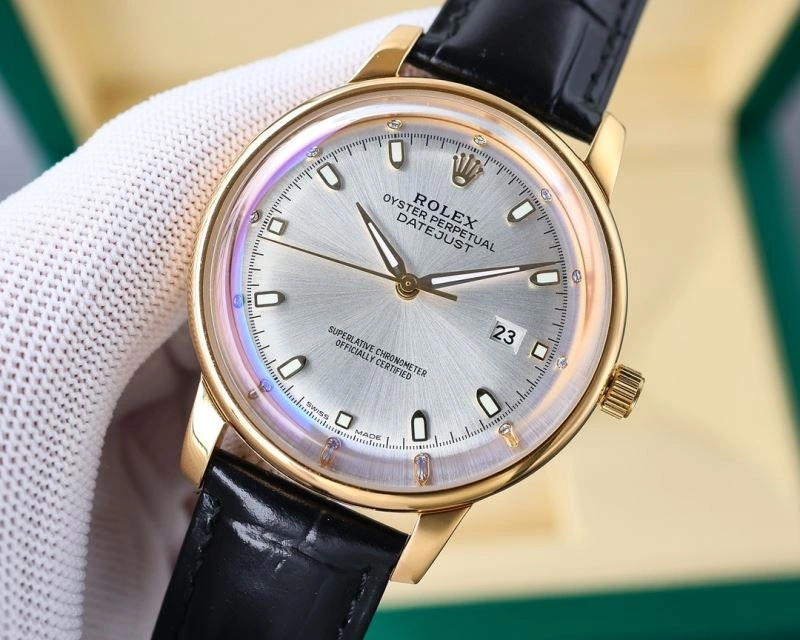 ROLEX Watches OnTrend 200925