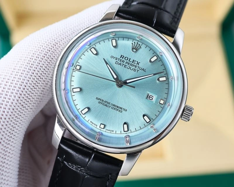 WrinkleFree ROLEX Watches 200947