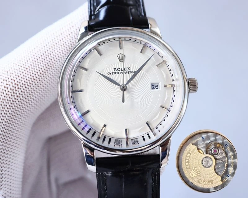 Functional ROLEX Watches 200936