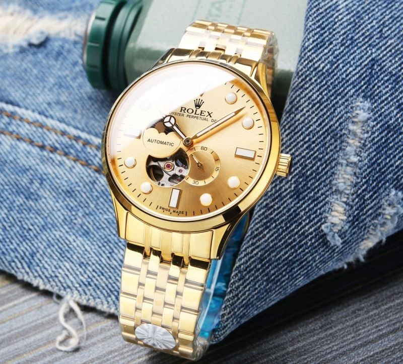 ROLEX Watches Thermal 200926