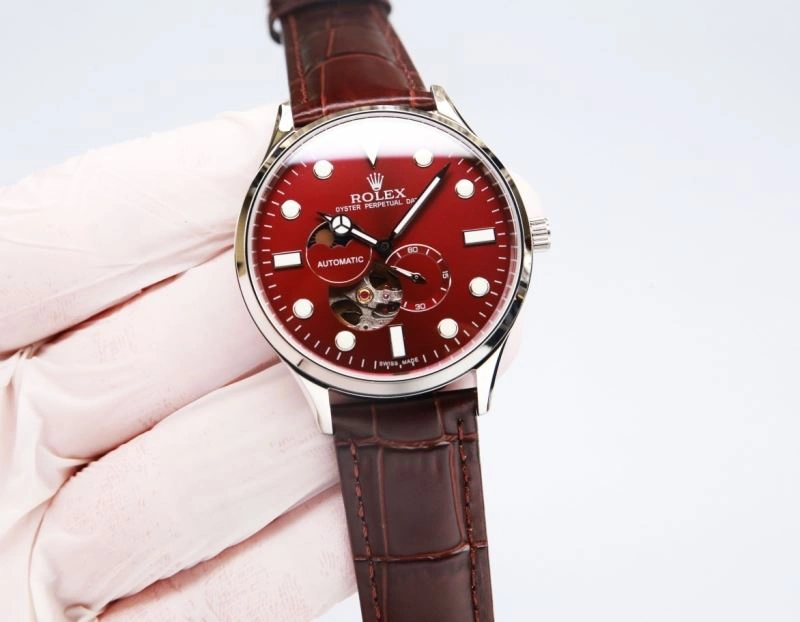 ROLEX Watches Supportive 200935