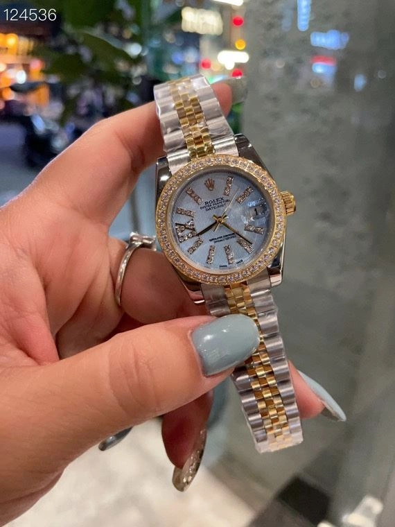 ROLEX Watches Unisex 200942