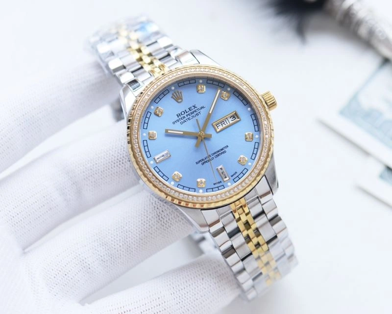 ROLEX Watches Refined 200940