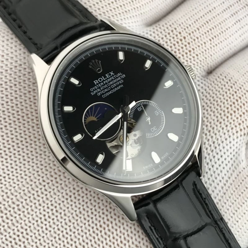 ROLEX Watches Chic 200933