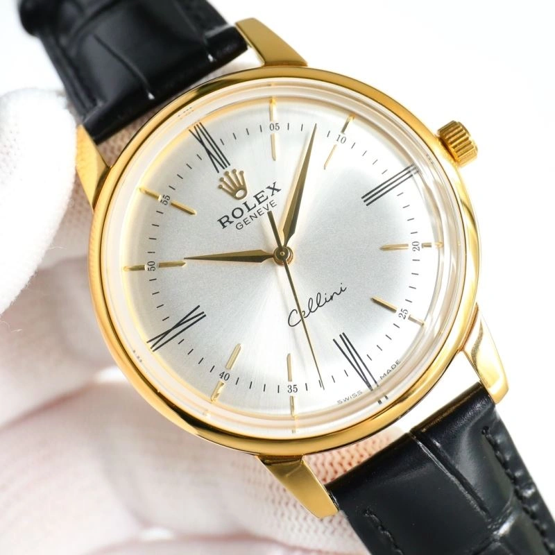 FlexibleFit ROLEX Watches 200920