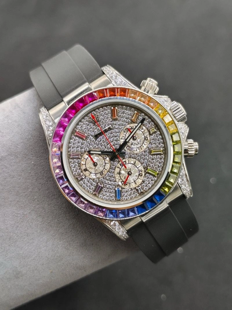 ROLEX Watches OnTrend 200919