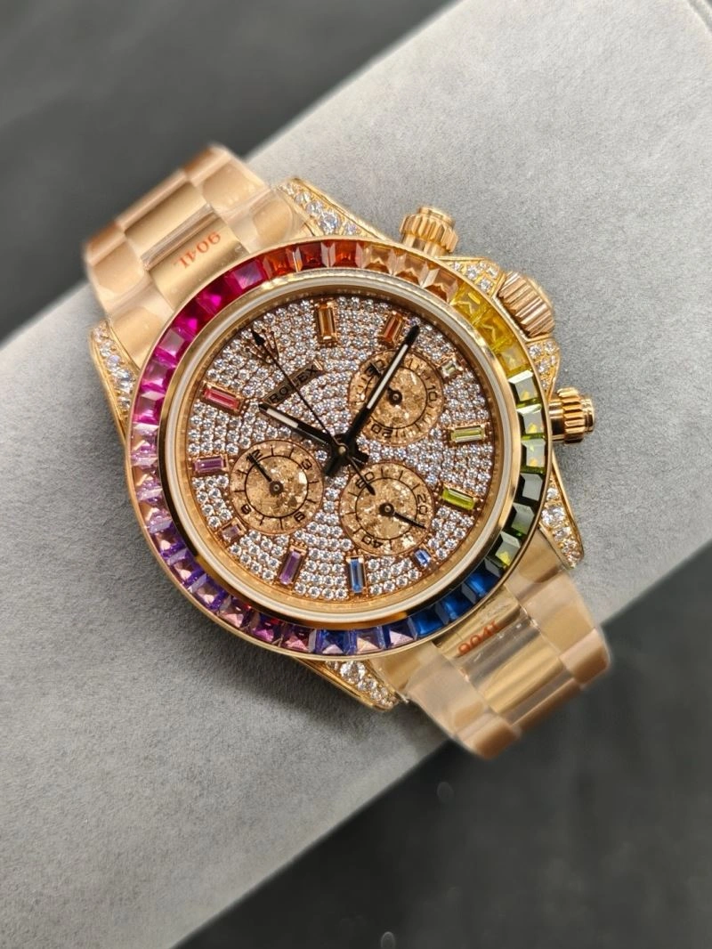 ROLEX Watches Bold 200930