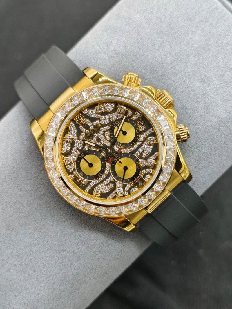 ROLEX Watches Lightweight 200924