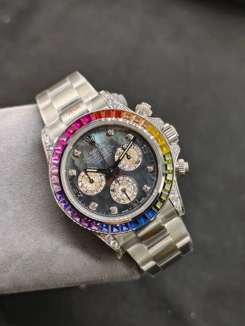 EasyCare ROLEX Watches 200929