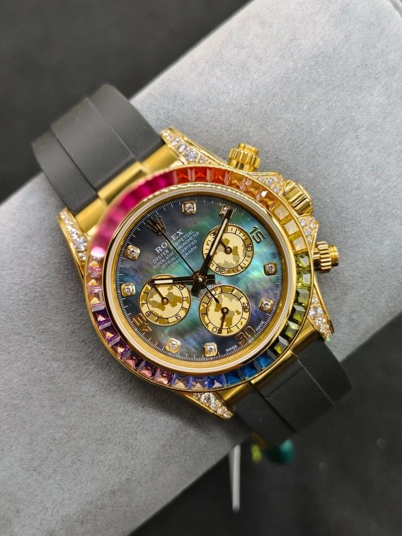 Elegant ROLEX Watches 200928