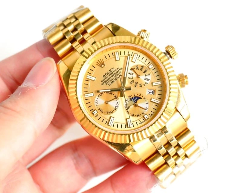 ROLEX Watches Refined 200944