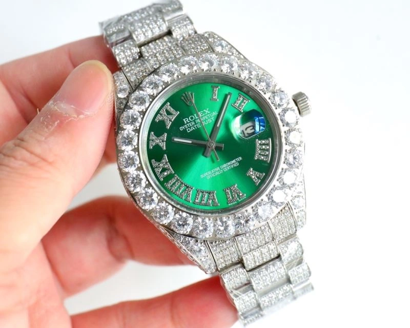 ROLEX Watches HighPerformance 200946